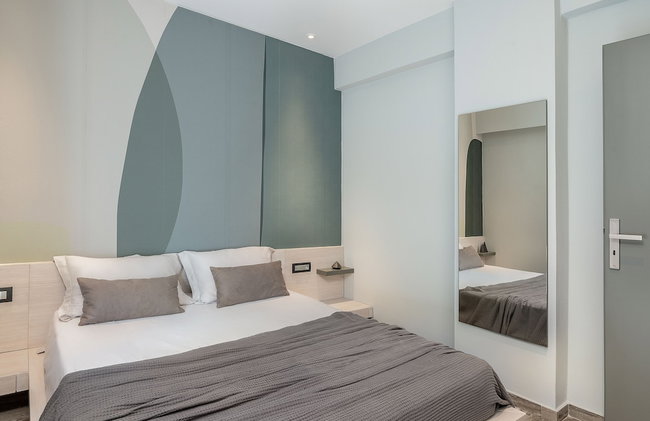 Nikis Dream Luxury Apartments - Foto 13