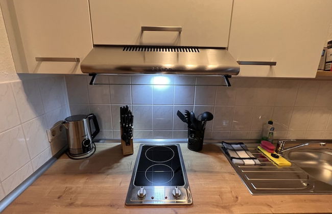 Ferienwohnung König Georg - Foto 7