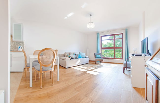 Apartamenty Sun & Snow Old Town Gdańsk - Foto 14