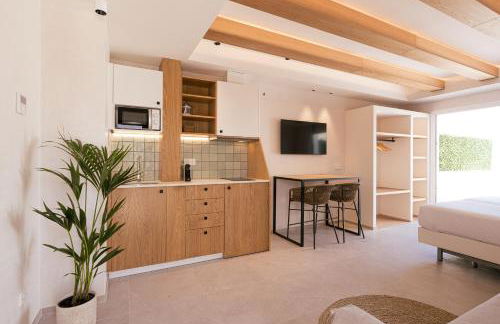 Malacosta Sky Suites - Private Rooftop Suites - MC Apartments Ibiza - Foto 6