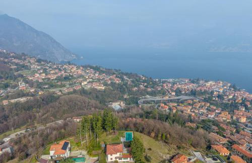 L’Acero Rosso - Giardino privato e Box auto - Foto 27