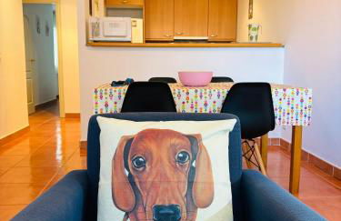 Apartamentos Plus Costa Brava Pals - Foto 42