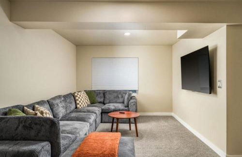 Artist Getaway In Downtown Westminster - Foto 48