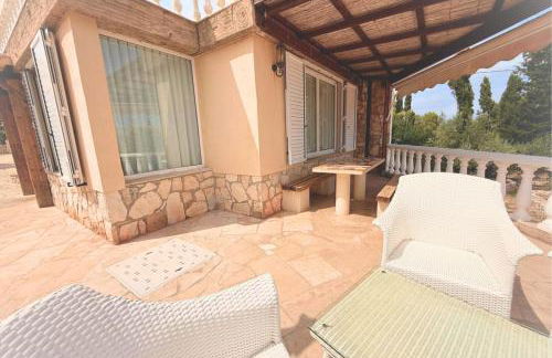 Winter Garden, casa con vistas al mar y gran terraza - Villa Sabrina Resort - Foto 11