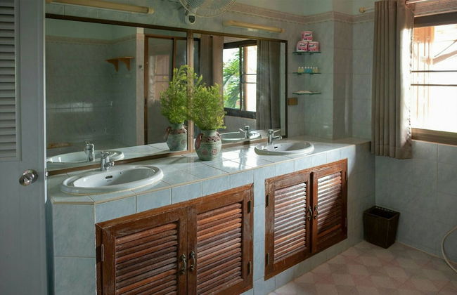 Xanadu Pool Villa at Phala - Foto 15