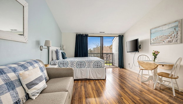 The Shores Bay View Unit 5586 - Photo 2, Interior