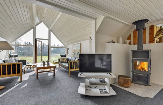 "Alard" - 300m to the fjord - Foto 33