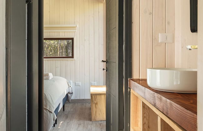 Carintia Cabins - Foto 9