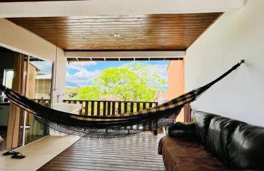 CASA TEMPORADA B SUL ILHA PRÓXIMO PRAIA Aeroporto - Foto 16