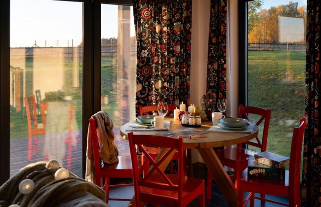 Domki Sun & Snow Barkocin - Foto 40