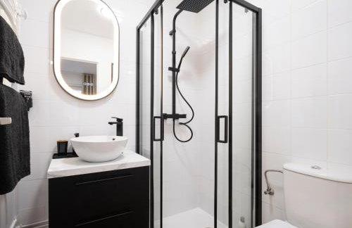 Studios de la forêt le cocon en plein cœur du centre touristique et thermal d Amnéville - Foto 2