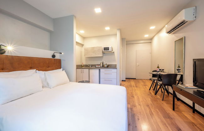 Sea Land Suites - Foto 20