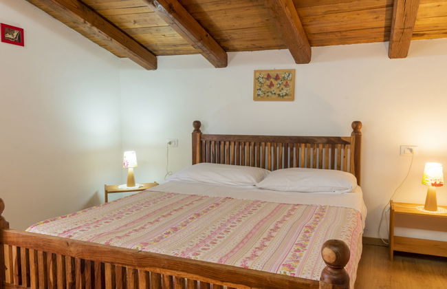 Casale Ai Noccioli (LVC165) - Foto 18