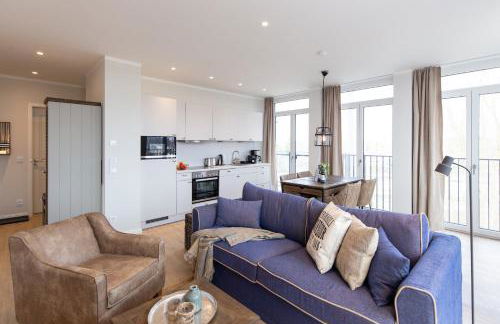 Dockside Travemünde - Foto 23