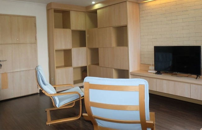 Spacious 1BR for 5 Pax at Maple Park Apartment - Foto 16