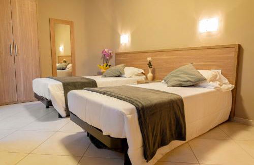 Tuscasì Aparthotel - Foto 100