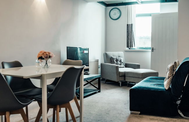 Apartments-dealhouse - Foto 1