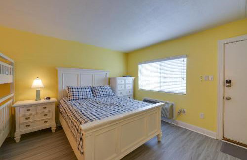 Ocean City Condo with Pool Walk to Boardwalk! - Foto 5