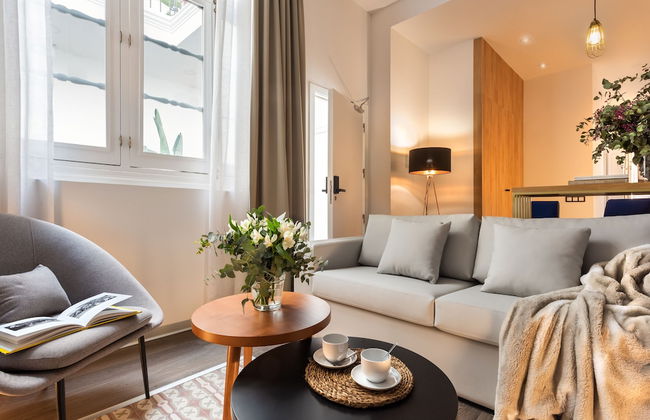 Casa Sevilla 1920 Suites by Época - Foto 23