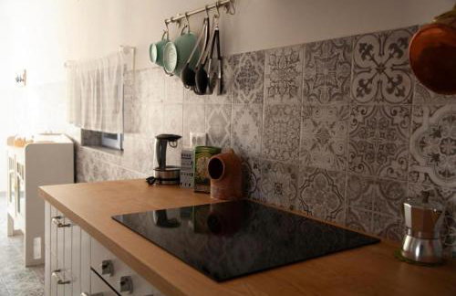 Apartment Rubus - Stivan, Cres - 900 m to Merascica beach - Foto 3