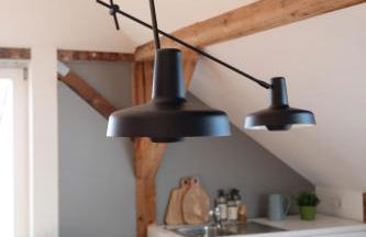 Design Apartments "Hier war Goethe nie" - Foto 54