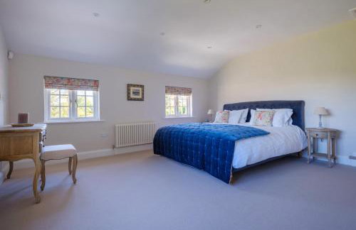 Orchard Cottage - Foto 39