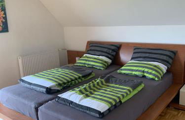 Ferienwohnung Wiesenblick - Foto 15