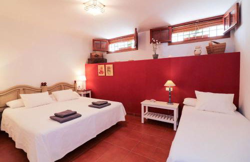 Casa rural Llana 12 - Photo 30