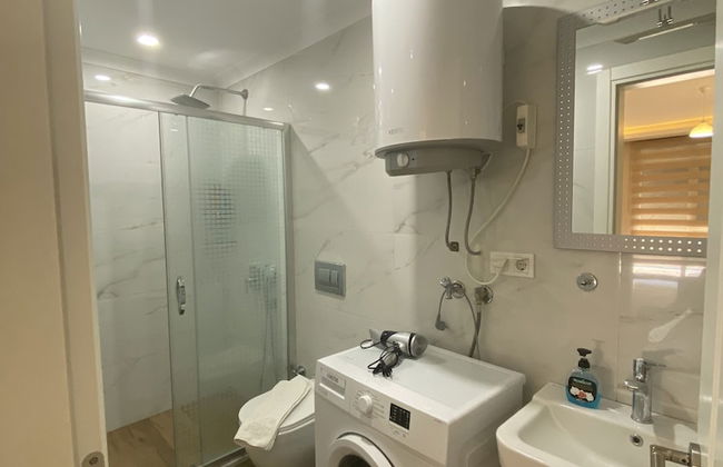 Mandalina Apart - Foto 45