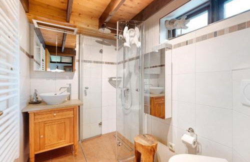 Ferienhaus Karlsminde - Foto 9