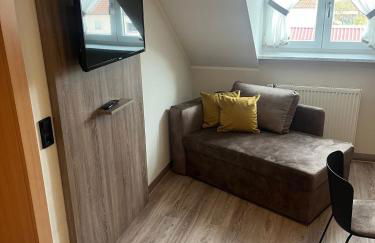 Apartment-Hotel Huberhof Allershausen - Foto 27