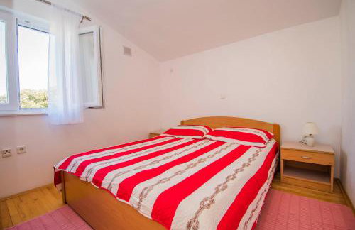 Apartment Gianni only 70m from the sea, island Pag - Foto 15