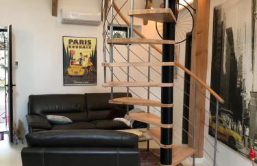 Gîte de Coussane 2 - Photo 11