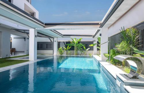 Captain Napoleon Paterakis CNP Luxurious Suites - Foto 32