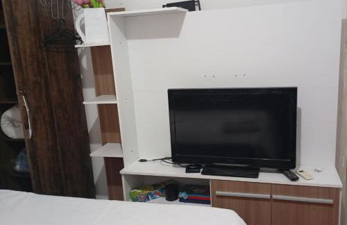 Apto Casa A Simples, Central e Aconchegante - Photo 17