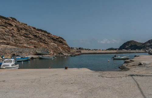 Almyra Seaside Residence 80meters from the beach - Foto 45