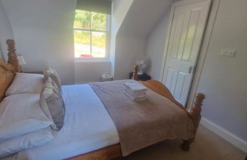 Black Isle Holiday Apartments - Foto 38