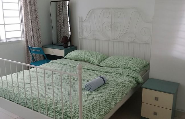 Super Convenient at Desa Tebrau Johor Bahru - Foto 3