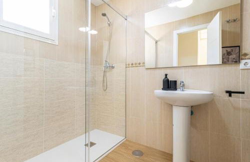 Allo Apartments Merced Duplex Centro 2 habitaciones - 2 Baños - Foto 27