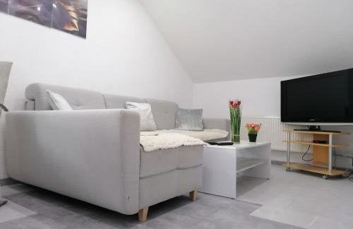 Apartment an der Schweizer Grenze - Foto 5