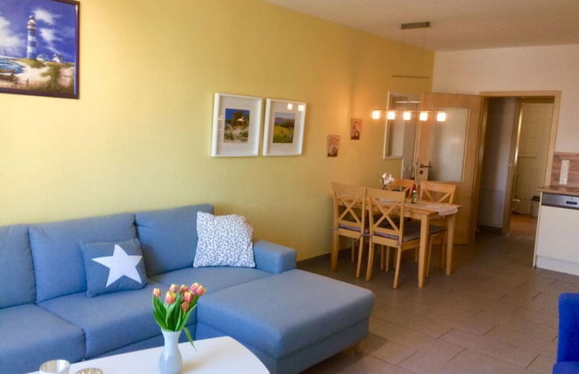 Beach Dune 18 on the Beach - Foto 1