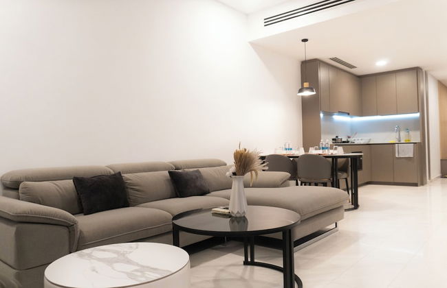 Moonway Luxury Suites At Eaton Residence - Foto 77