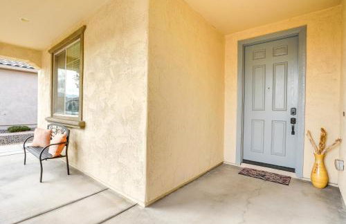 Outdoor Oasis and Amenity Access Buckeye Retreat - Foto 26