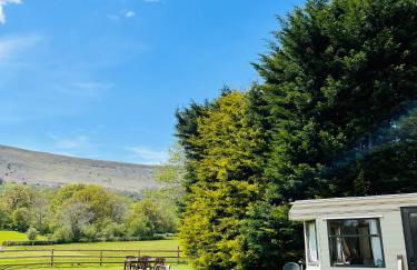 CAYORETREAT STATIC CARAVAN - Photo 8