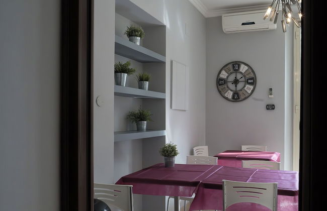 Borghese Executive Suite - Foto 32