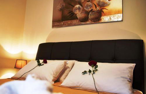 Agria Lux Apartment - Pelion - Volos - Foto 14