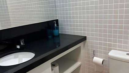 Aconchegante e com vista mar - Foto 4