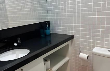 Aconchegante e com vista mar - Foto 4