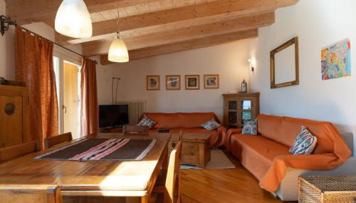 iFlat Penthouse Superpanoramico Trento Villazzano - Foto 4