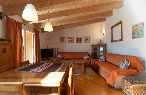 iFlat Penthouse Superpanoramico Trento Villazzano - Foto 4